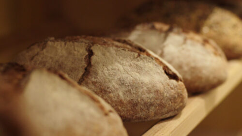 Boulangers militants, un métier inspirant