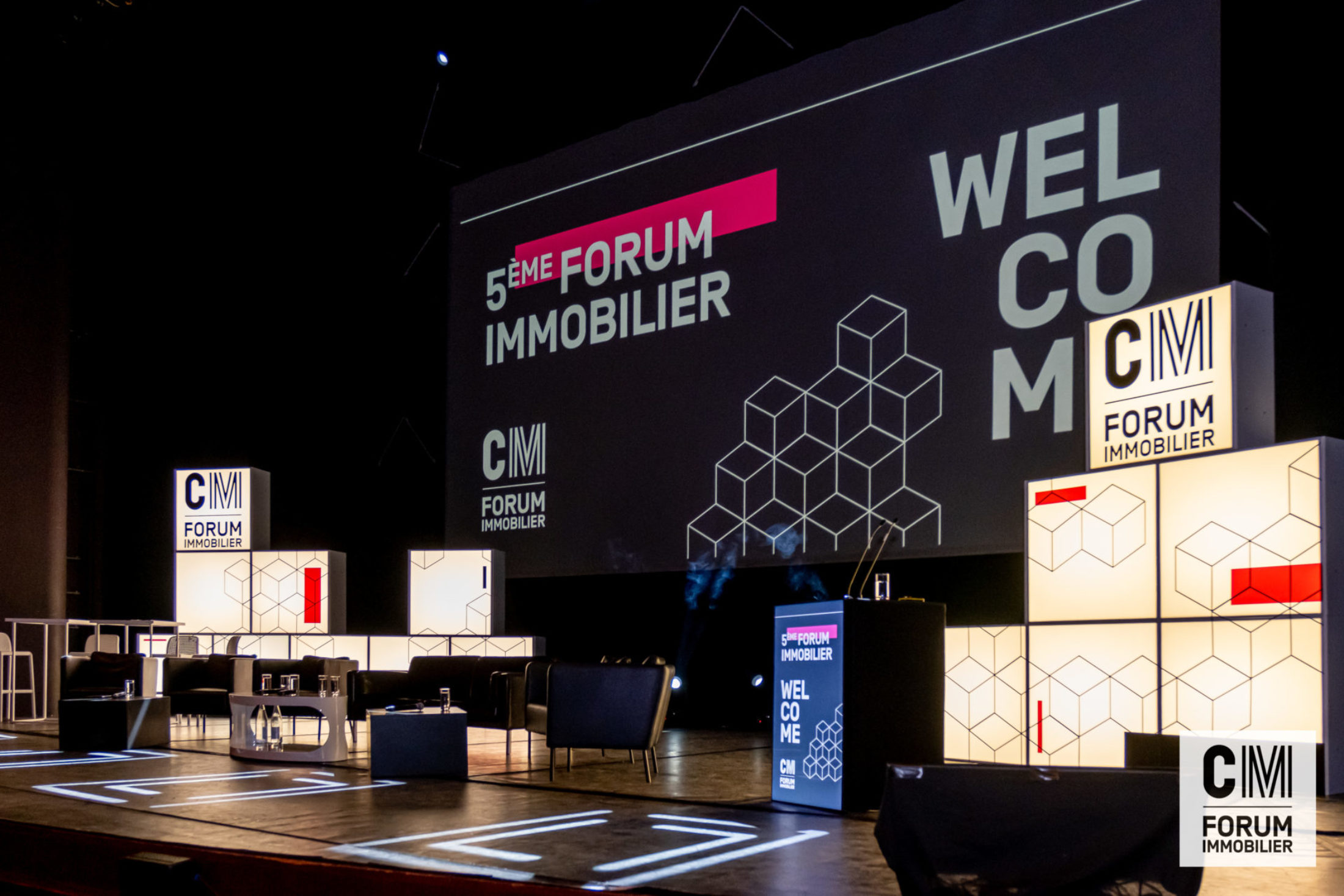 Retour sur le Forum Immobilier Charleroi Métropole