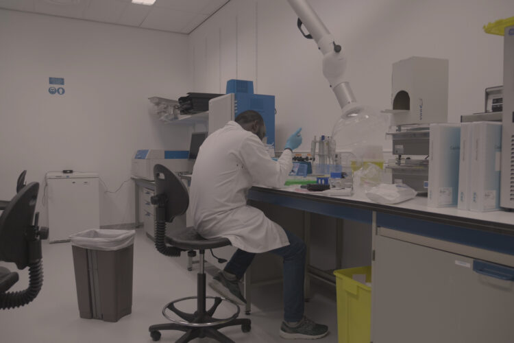 Vérification des médicaments