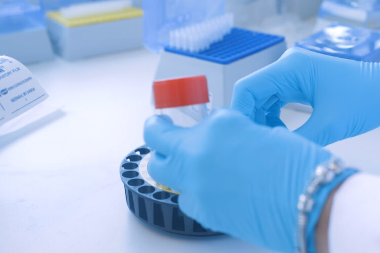 Essai sur les médicaments