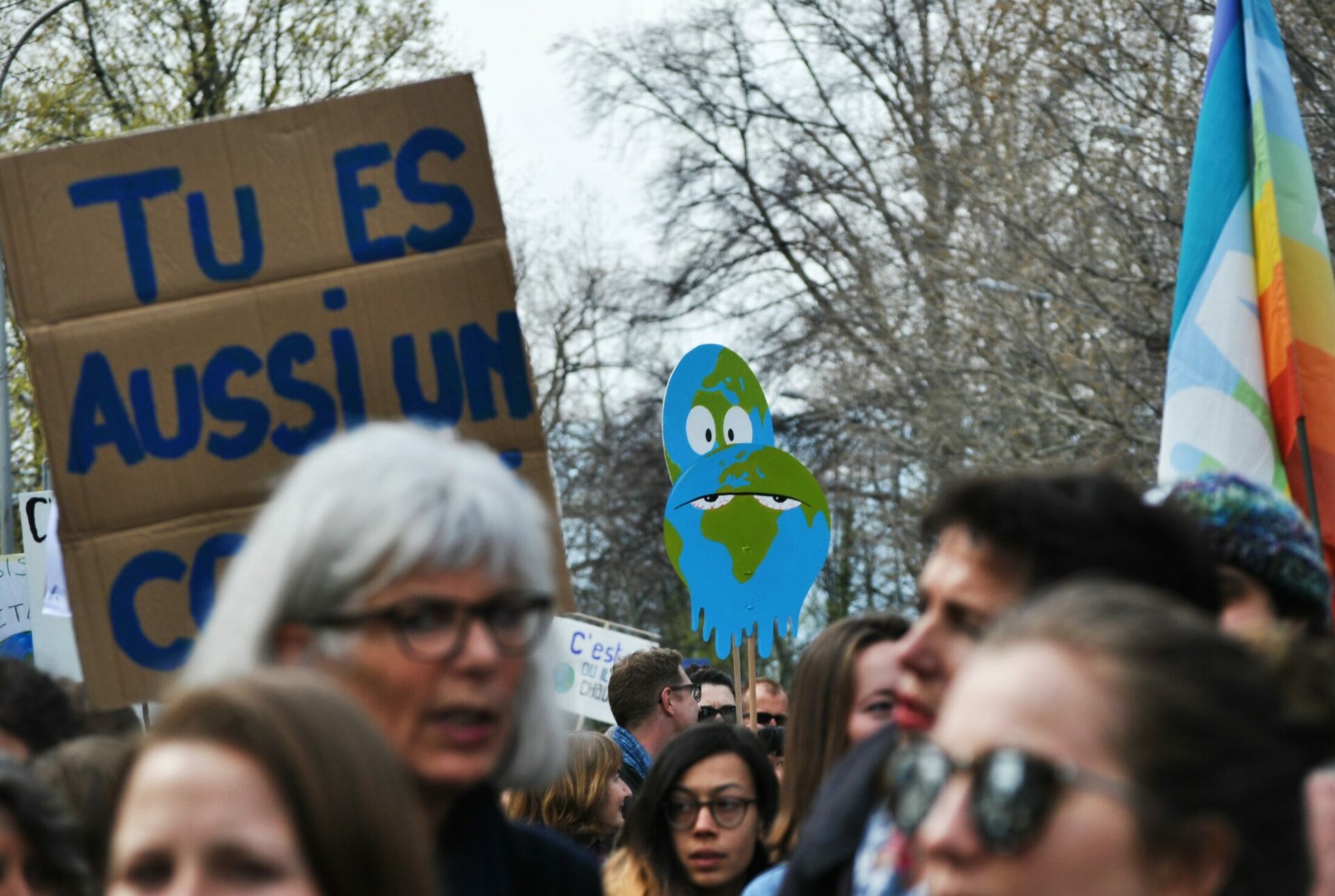 Appel à idées en faveur du climat – 2ème édition