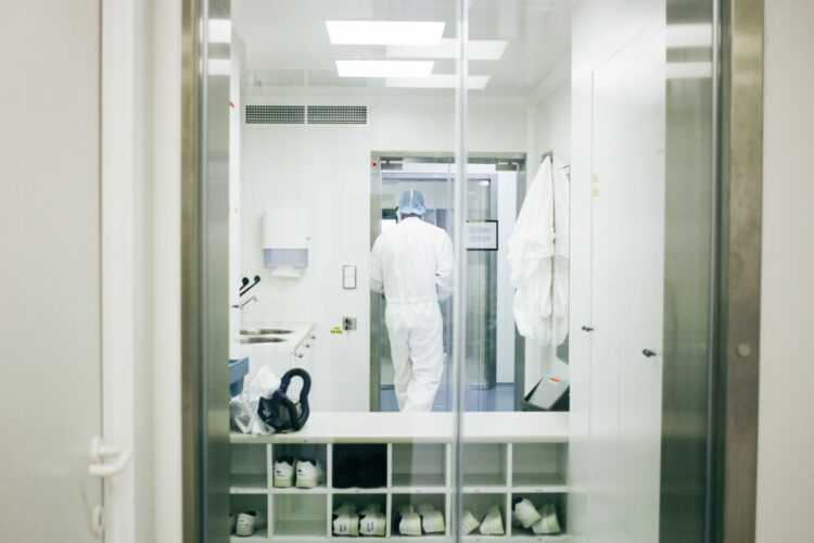 Préparations des produits pharmaceutiques