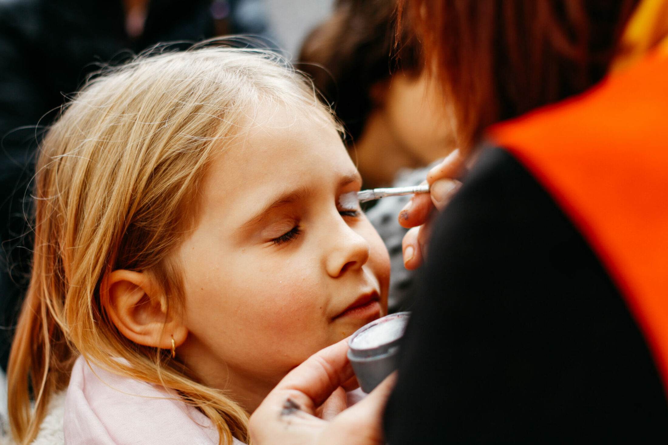 Pret verzekerd, bevers of niet!