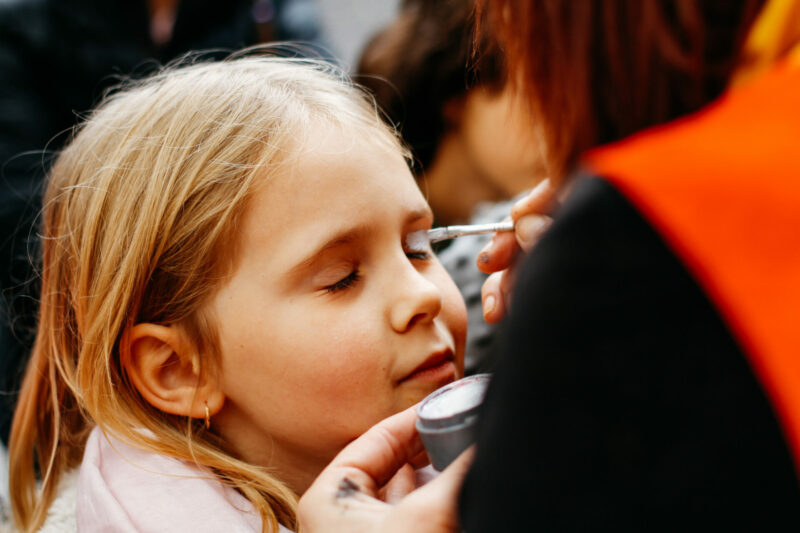 To beaver or not to beaver: fun either way!