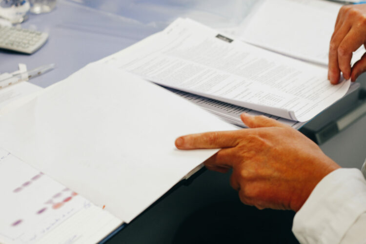 Suivi de chaque médicament