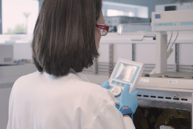 Attestation des produits pharmaceutiques