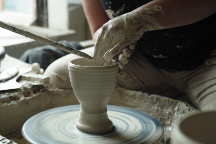 Standartisation de la fabrication des chopes