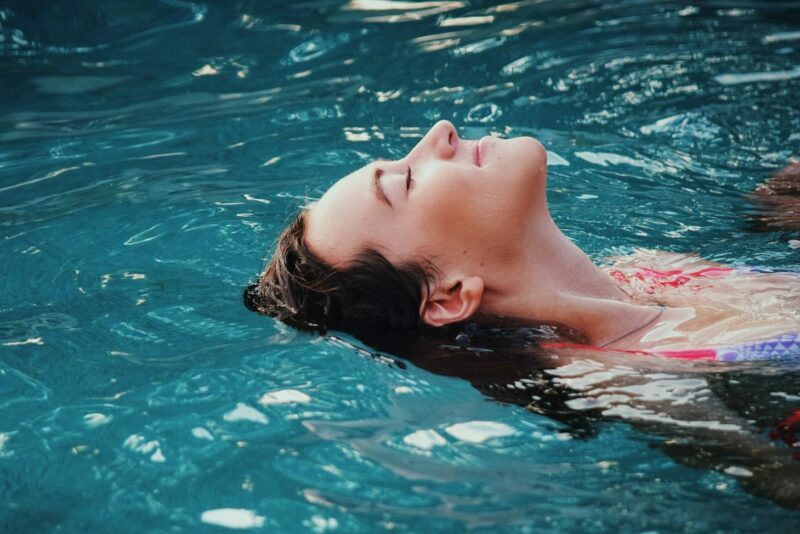 These magical places for self-care (also perfect for a shared moment)