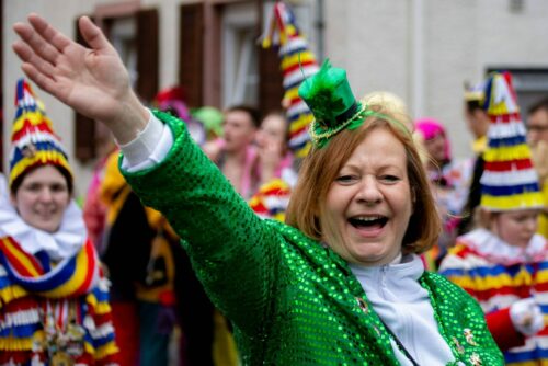 Où fêter le Carnaval autrement?