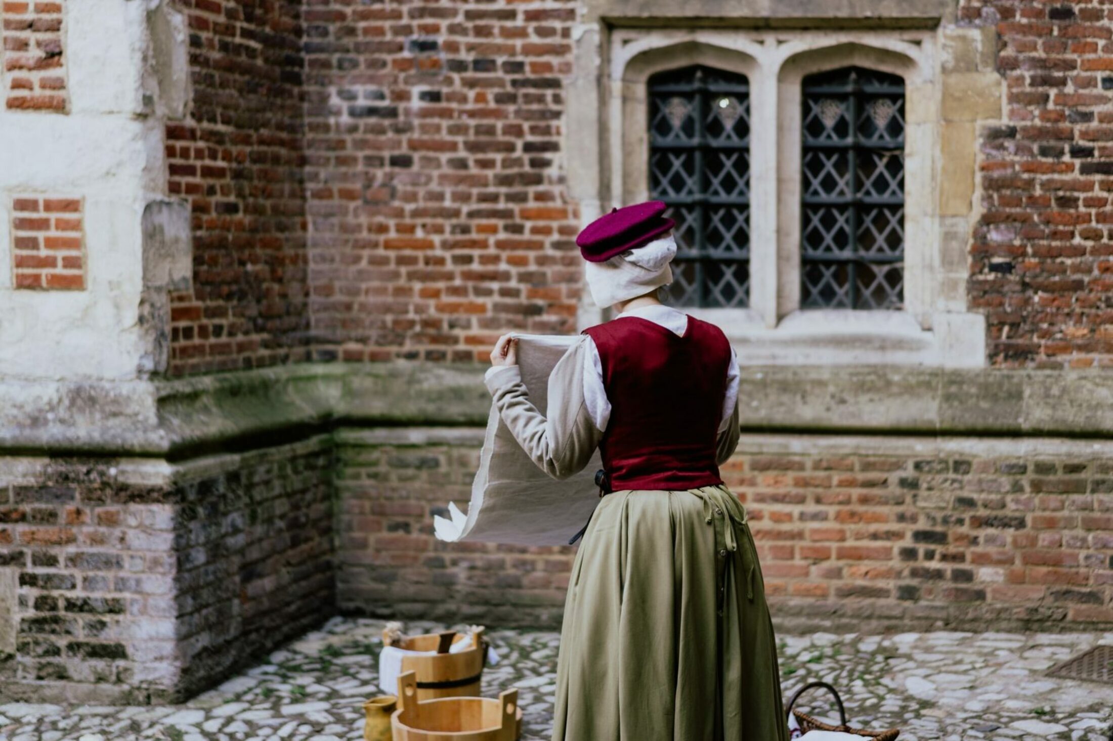 Vivez la vie de château avec ces 10 activités