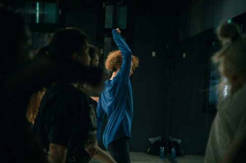 Cultuur in tijden van crisis