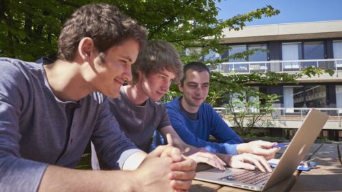 Rentrée 2020 : des nouvelles formations à ne pas louper