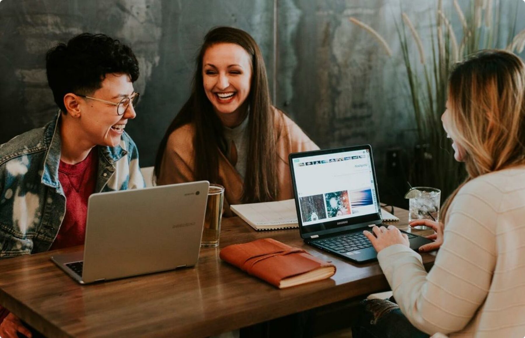 Charleroi Entreprendre