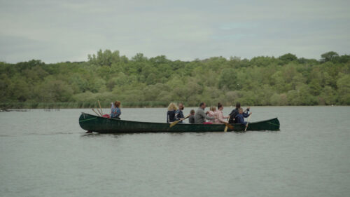 Sortie familiale 100 % nature