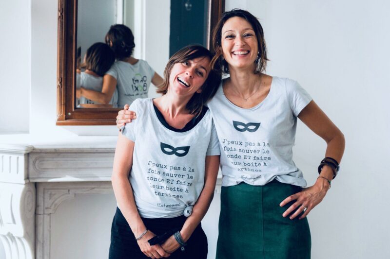 Oh My BOX, de resto-good voor een gezonde, lokale en lekkere lunch