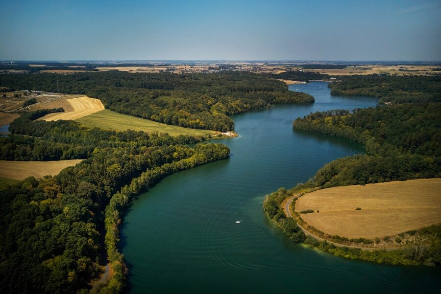 Chemin de l’Eau d’Heure