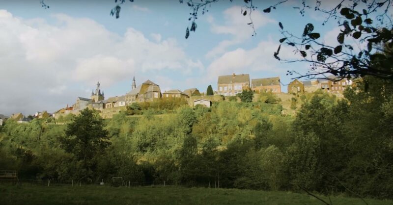 Charleroi Métropole ontdekken in minder dan 24 uur?