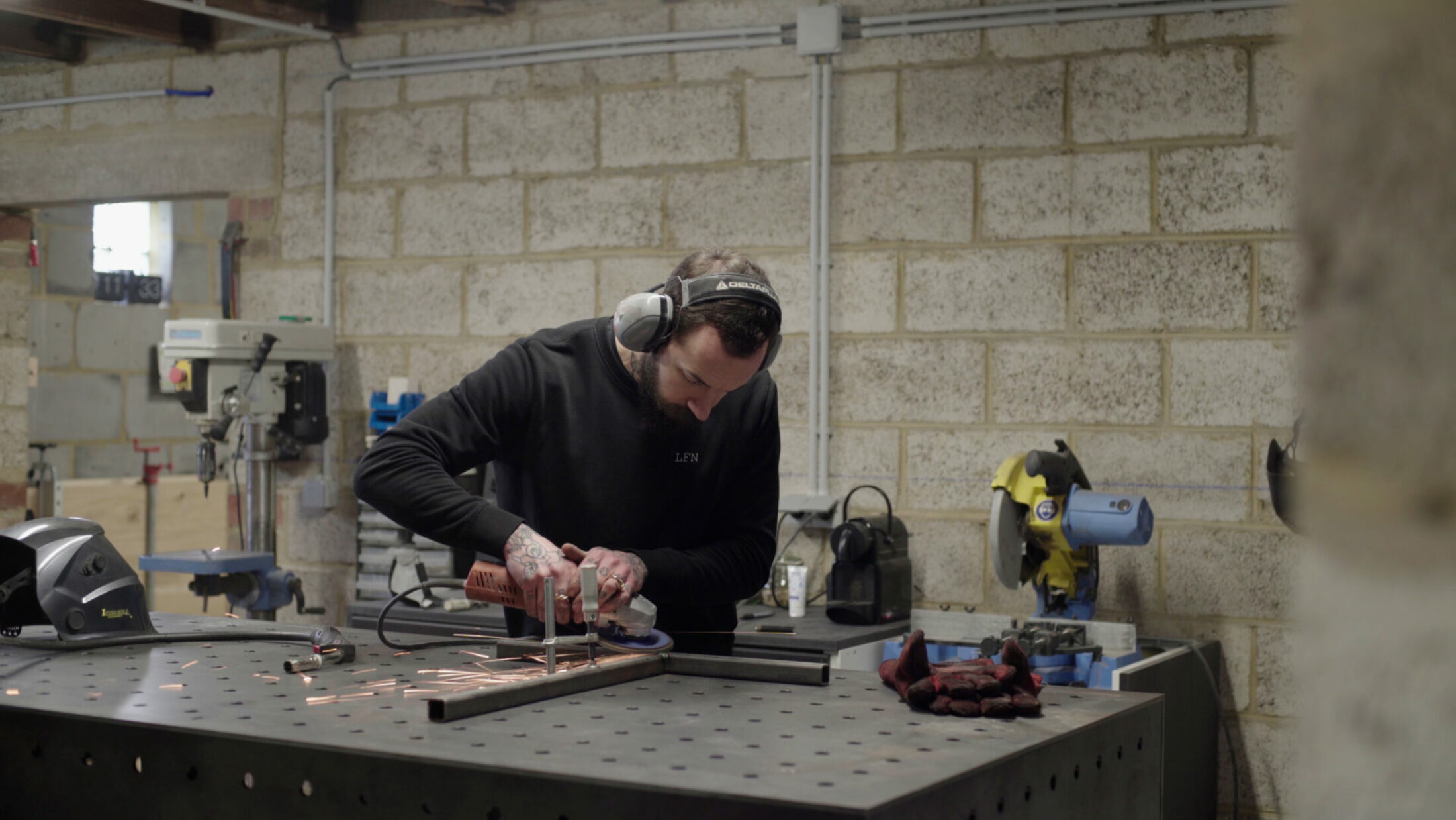 5 raisons de suivre le travail de ce jeune designer