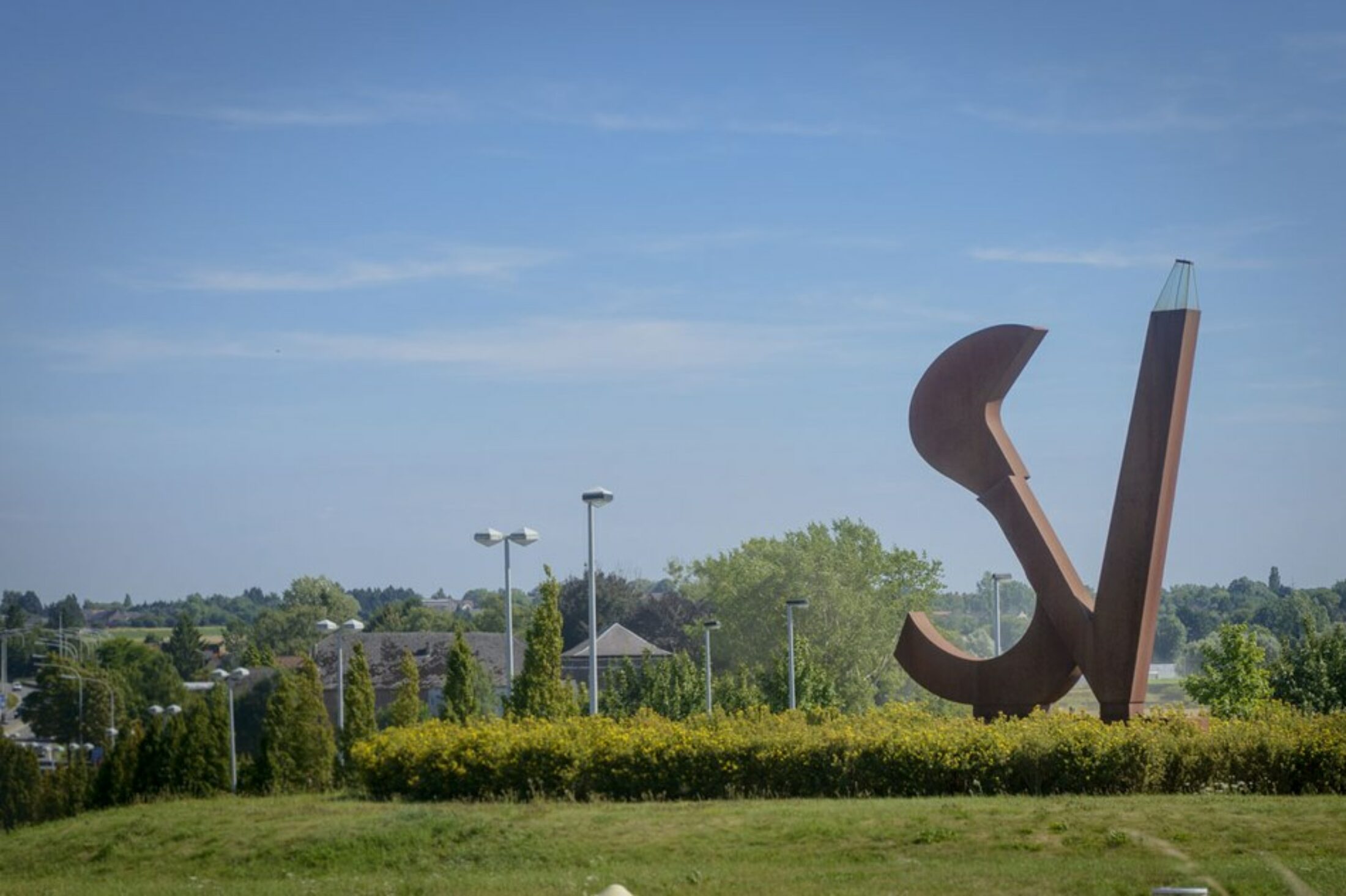 Charleroi Métropole, 30 communes et 600 000 habitants: Sambreville rejoint la dynamique