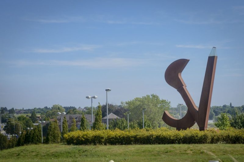 Charleroi Métropole, 30 communes et 600 000 habitants: Sambreville rejoint la dynamique