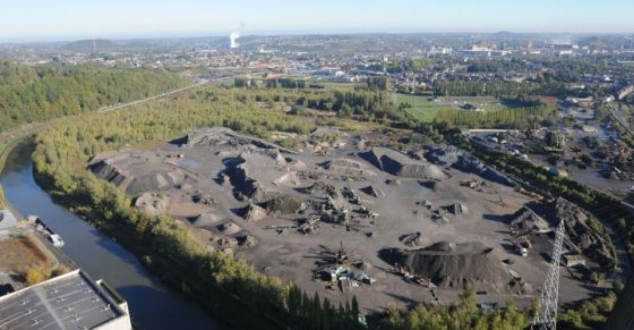 Food.C : Avancée pour le projet de cuisine centrale