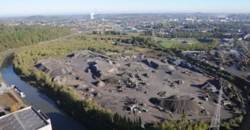 Food.C : Avancée pour le projet de cuisine centrale