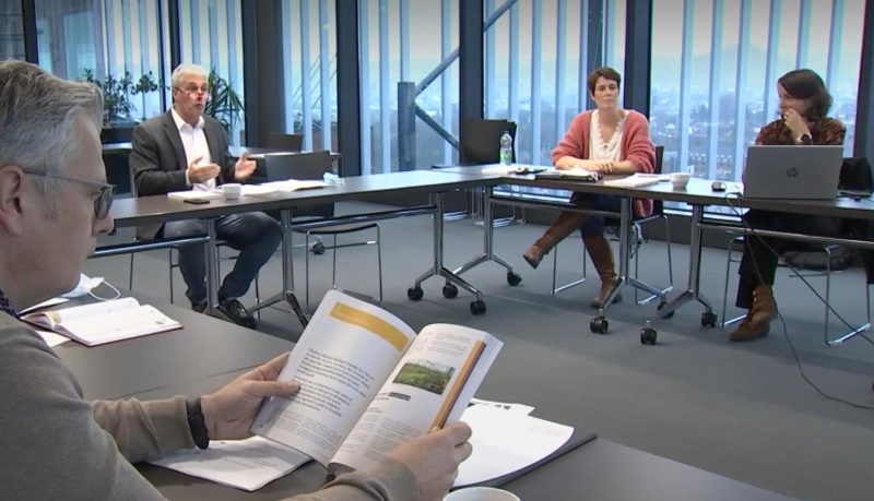 La Conférence des Bourgmestres de Charleroi Métropole présente son bilan 2021 et ses perspectives pour 2022