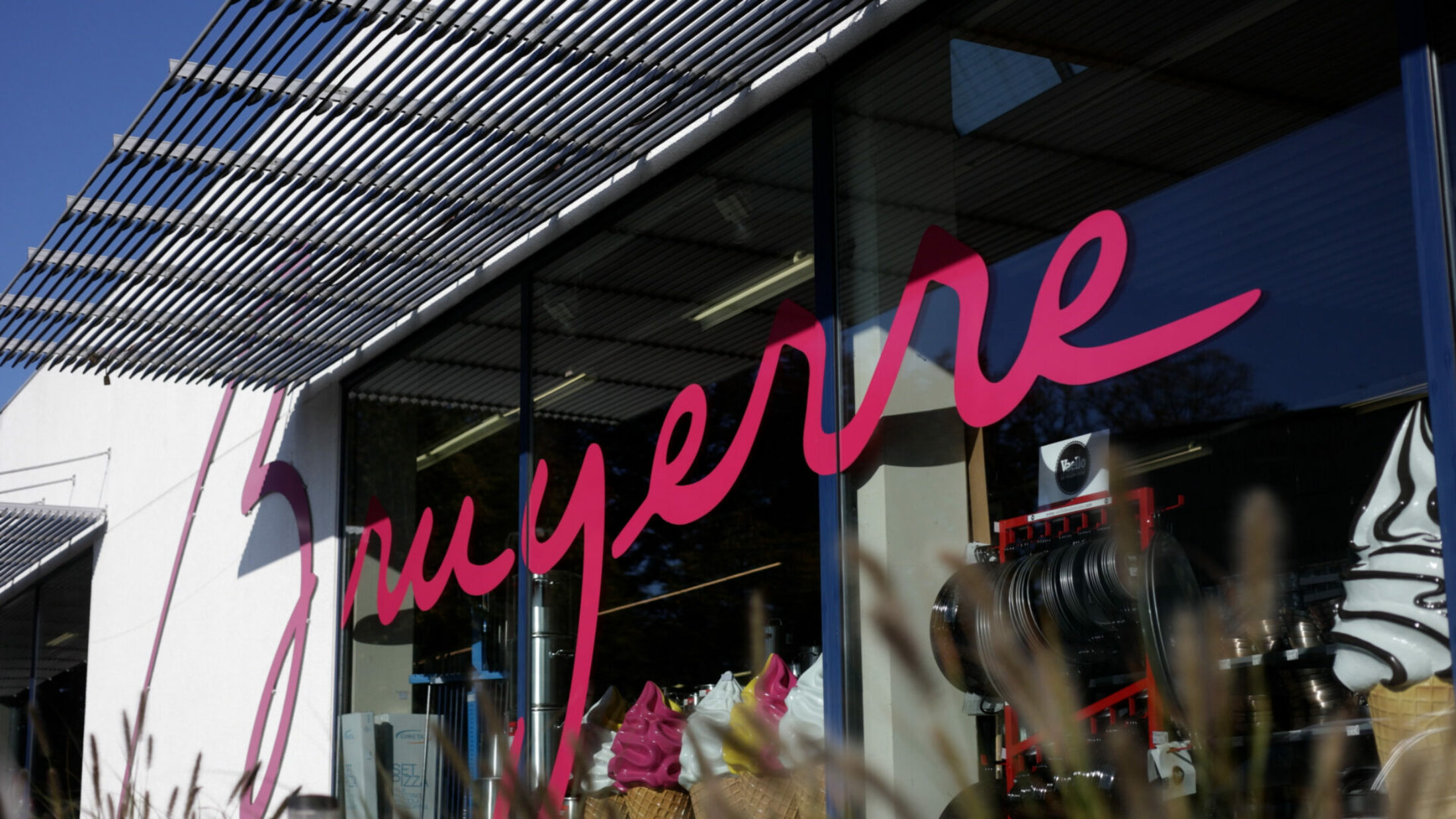 Bruyerre, le paradis des amoureux de la cuisine