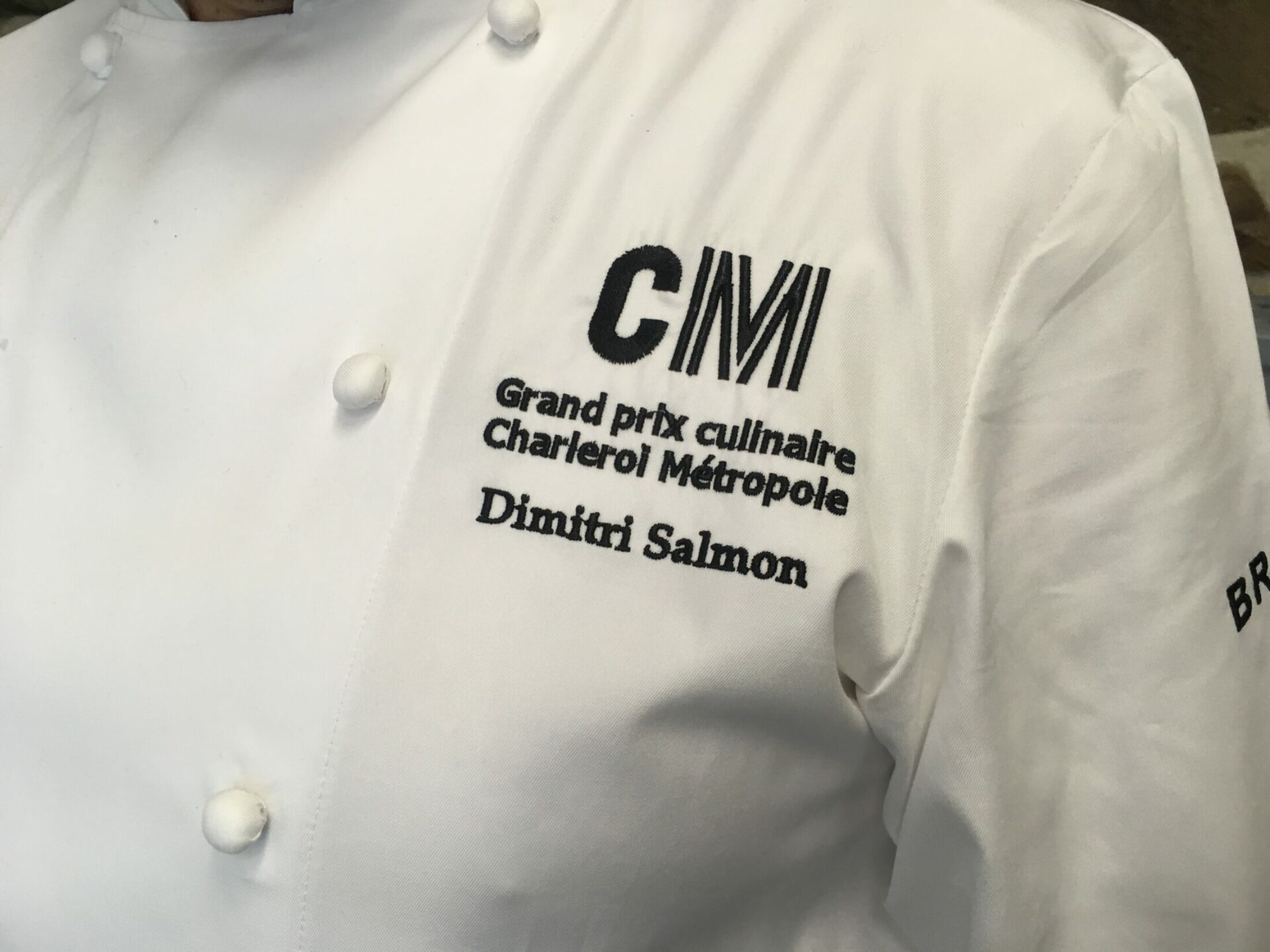 Grand Prix Culinaire Charleroi Métropole – Inscrivez-vous !