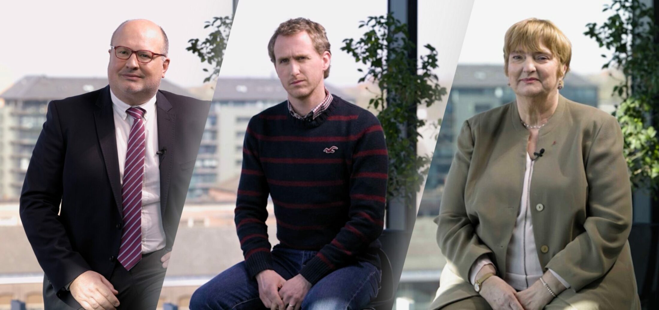 L’emploi et la formation à Charleroi Métropole