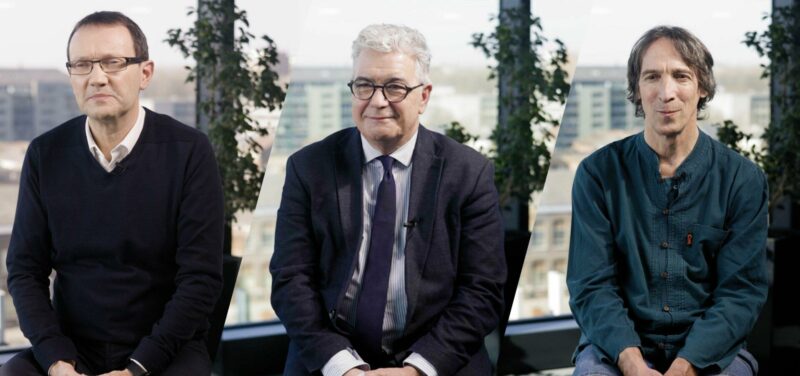 Les enjeux liés à la mobilité