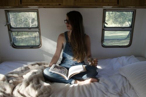 À la recherche de nuitées 100 % ‘good planet’