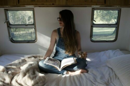 In search of 100% ‘planet-friendly’ getaways