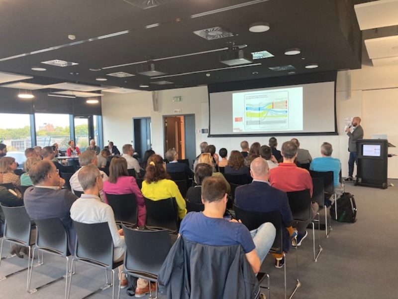 Retour sur… la matinée de l’énergie !