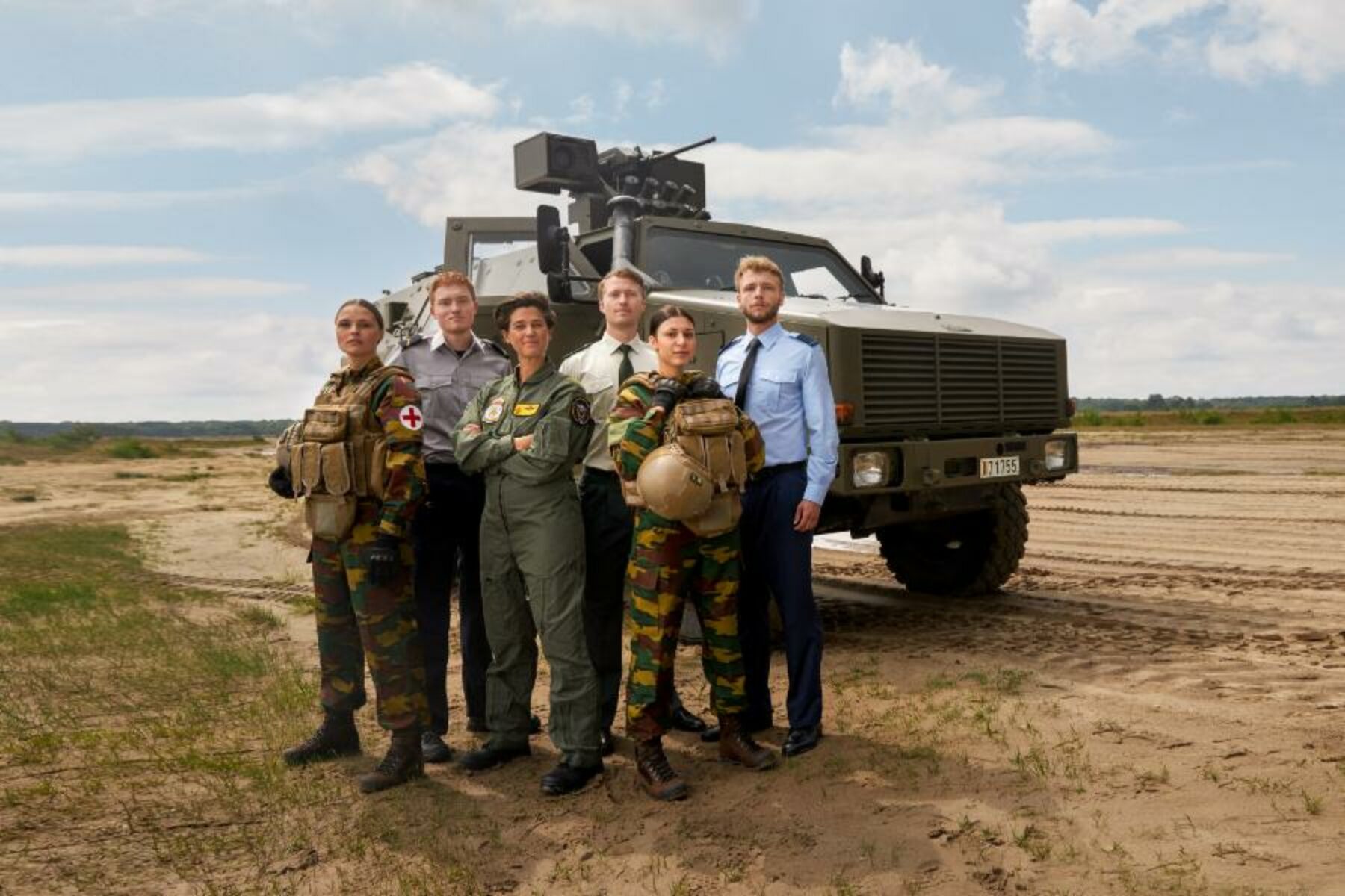 Le Quartier du Futur