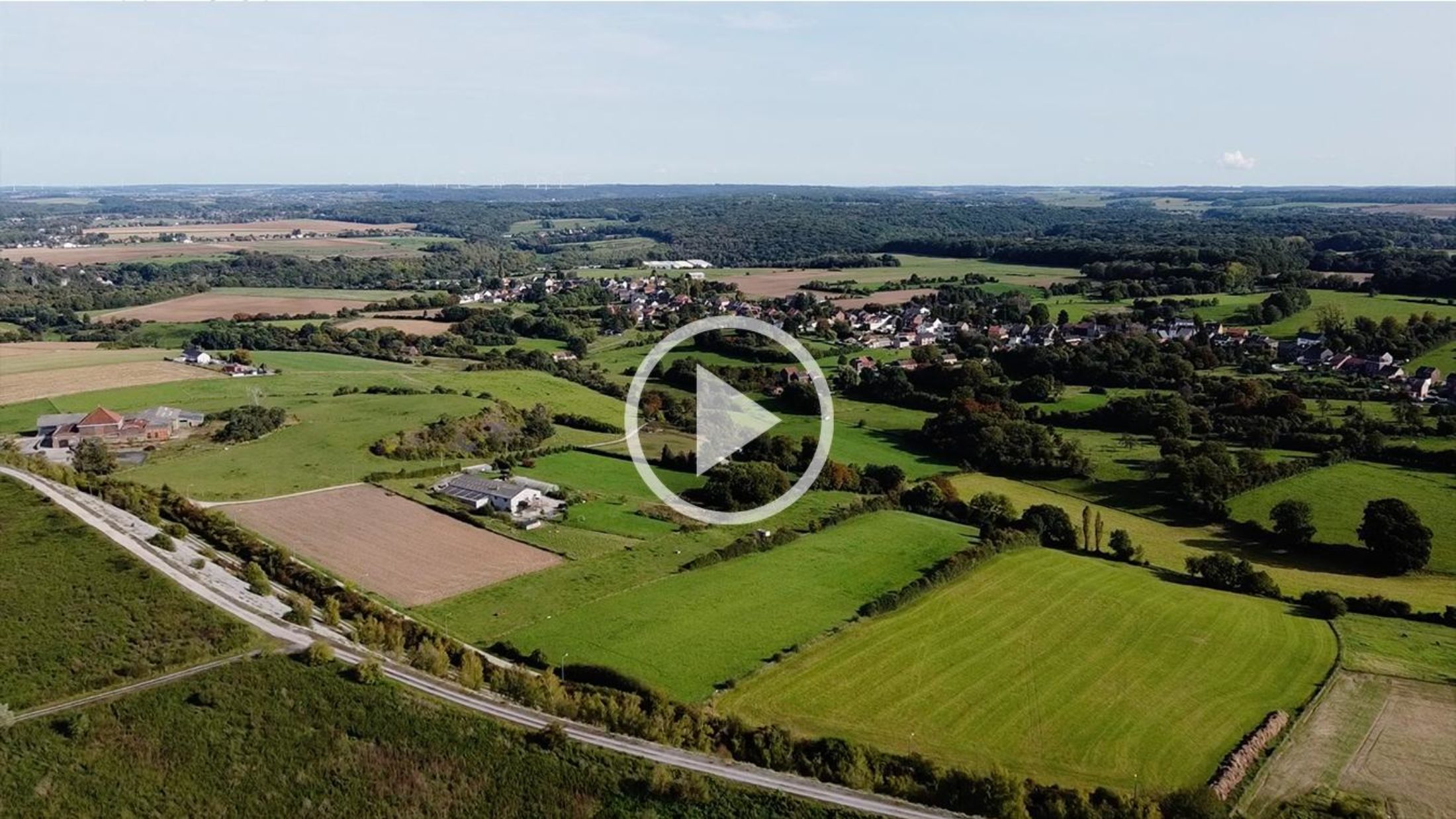 La surprenante balade urbaine de la Grande Dérive