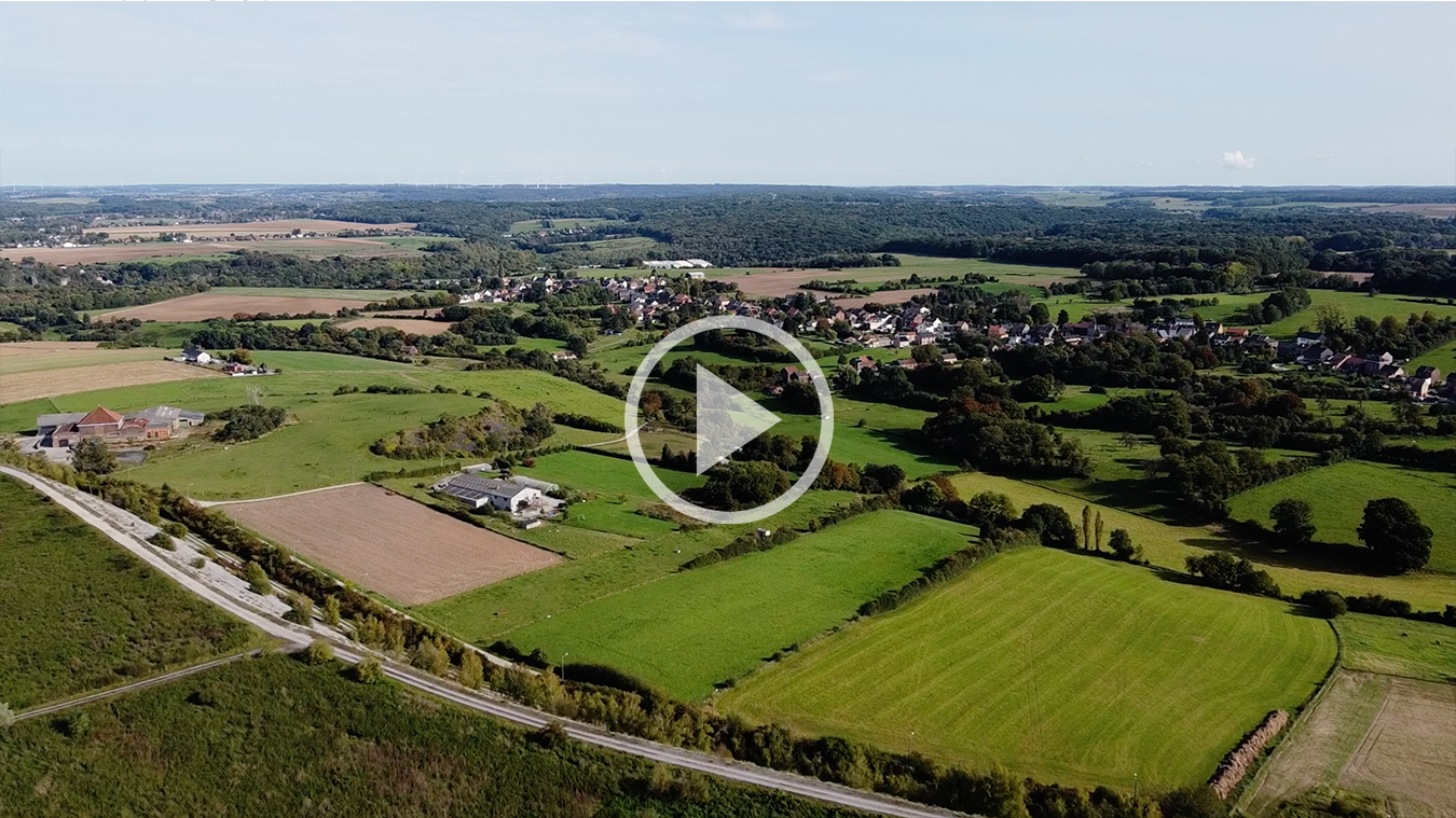 La surprenante balade urbaine de la Grande Dérive